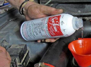 Seafoamについての真実：機能と利点 