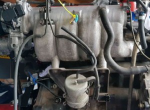 欠陥のあるキャニスターパージソレノイドを見つける方法 