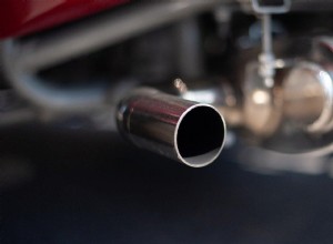 エキゾーストレゾネーター：機能と目的 