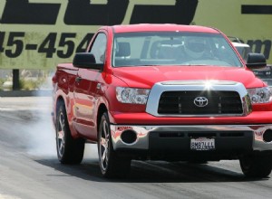 今知っておくべき世界最速のトラック10台！ 