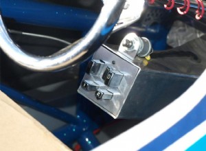 オートマチックをシフトする奇妙な方法はあなたを驚かせるでしょう 