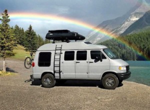 道路でお金を節約するための8つのロードトリップのヒント 