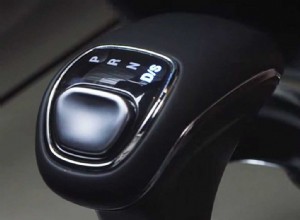 車の中でSとBはどういう意味ですか？ 