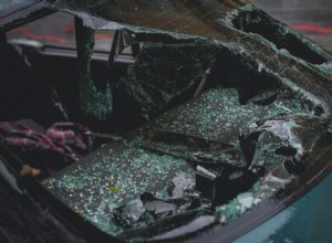 車の衝突試験のしくみ：あなたが知る必要があるすべて 