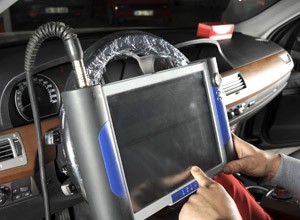 デンバーのオンボード診断 