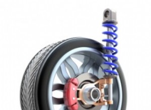 デンバーのエクスプレスカーケアでサスペンション検査が必要ですか？ 