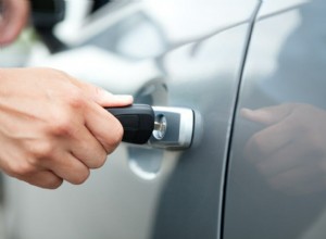 ホンダCR-Vキーがドアのロックを解除しない[原因と修正] 