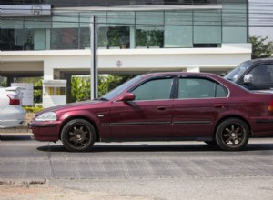 ホンダシビックはどれくらい速いですか？ 