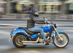 バイクに乗るのはリスクに見合う価値がありますか？ 
