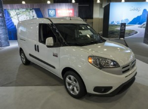 ラムプロマスターは4×4とAWDを持っていますか？ 