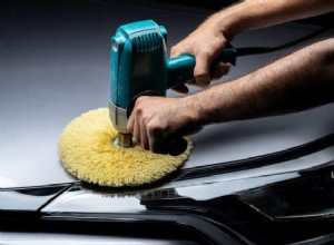 ホースなしで車を洗う方法：すべてのステップのための詳細なガイド 