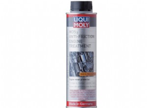 ハイマイレージオイル添加剤 