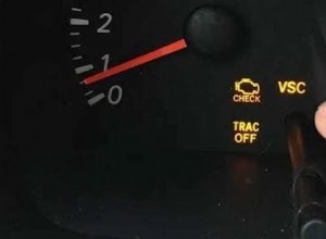 トヨタC1201コードの問題とトラブルシューティング 