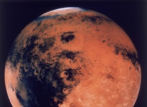 火星とタイタンでの発見は、より安全な宇宙旅行の鍵を握る可能性があります 