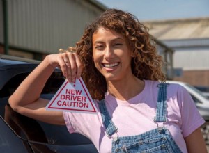 仮免許で州外に出ることはできますか？ 