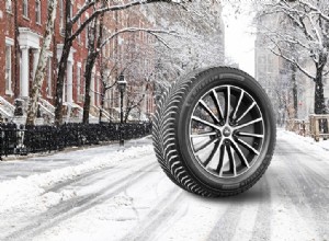 フォーブスによると、2021年のベストオールシーズンタイヤは次のとおりです。 