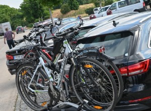 トレーラーヒッチでできるすべての素晴らしいこと（けん引以外） 