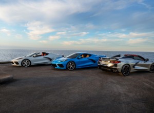 シボレーC8コルベットに十分なパワーがない場合は、過給できます