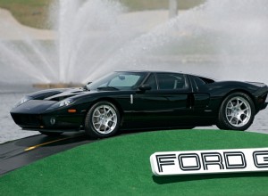 これらの未来のクラシックカーはすでに価値が高く評価されています 