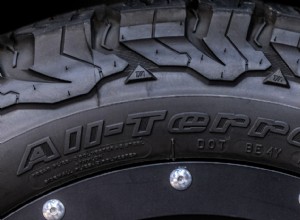 新しいタイヤが必要であることを示すコンシューマーレポートの6つの早期警告サイン 