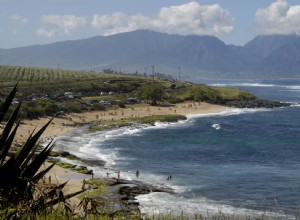 7つの海の周りの7つの最高の沿岸ドライブ 