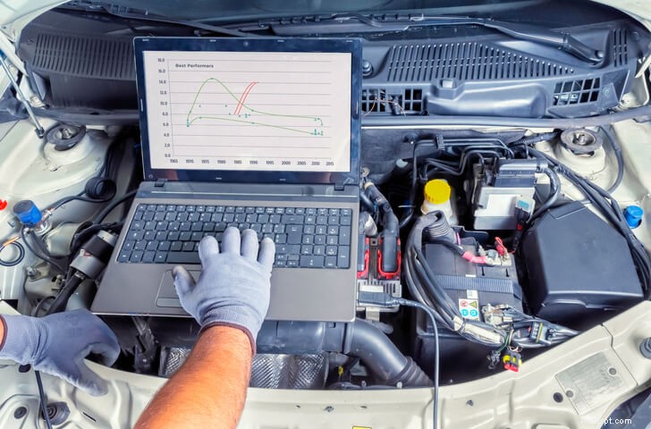車のエアコンが効かなくなったときの 3 つの重要なチェック 