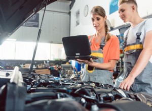 10 代の若者がマスターすべき 5 つの重要な自動車スキル 