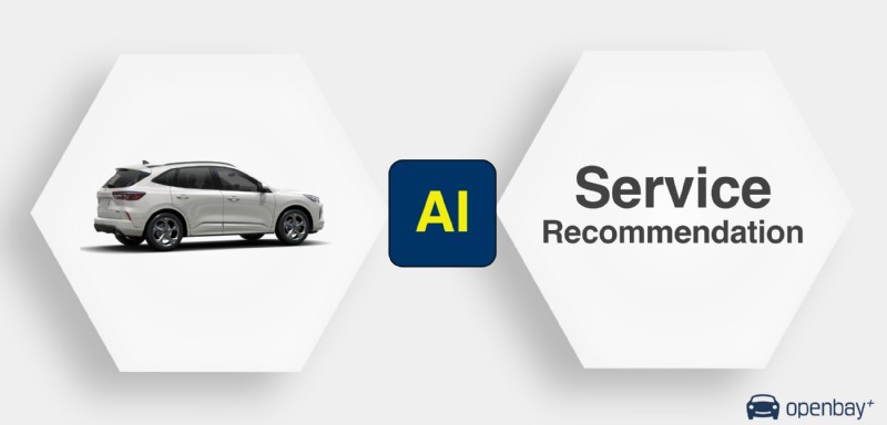 Openbay、パーソナライズされた車の修理提案のための AI 駆動エンジンを発表 