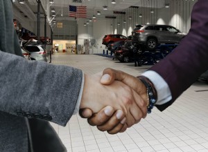 透明性が車の所有者と自動車修理の専門家の間で信頼を築く方法 