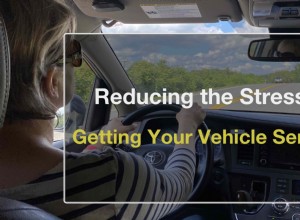 自動車保証と Openbay+ が自動車修理を簡素化し、時間とお金を節約する方法 