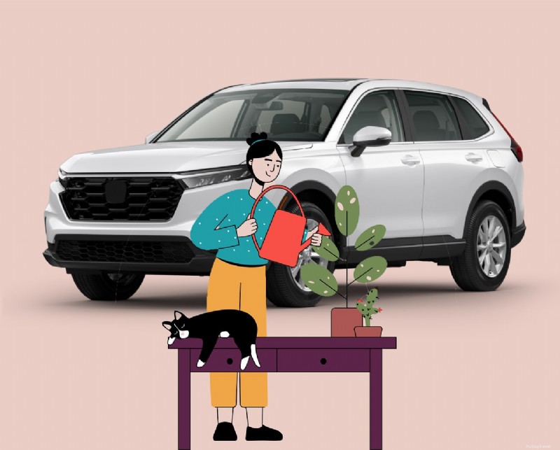 車の保証:ストレスのない運転と予測可能な費用のための盾 