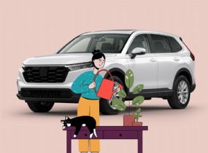 車の保証:ストレスのない運転と予測可能な費用のための盾 