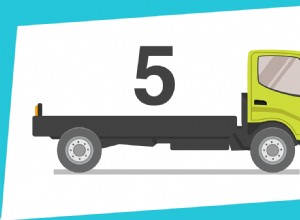 車の修理に注意すべき5つの理由 
