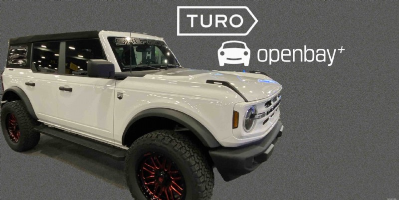 Openbay+ による自動メンテナンスを最大 25% 節約 – Turo ホスト向けの信頼できるサービス 