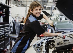 車のメンテナンス計画には価値があるのか​​?スマート車両ケアの明確なガイド 