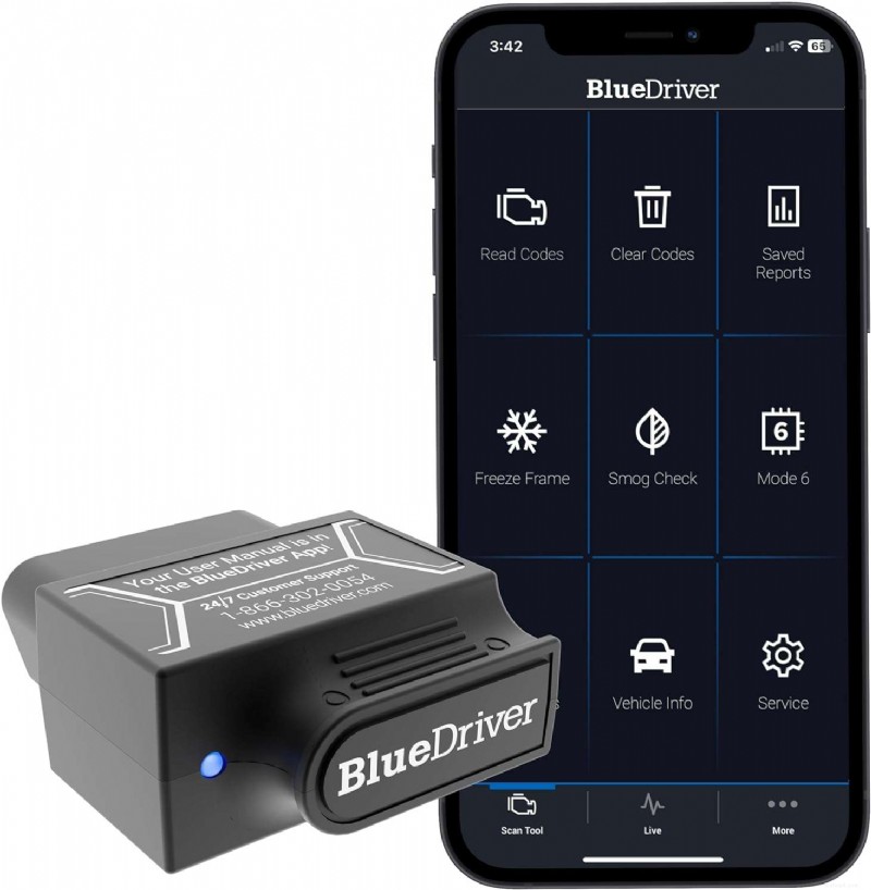 OBD‑II について:機能、制限、実用的使用法 