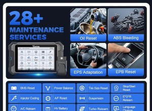 VDIAGTOOL VD80BT Lite と XTOOL D7S (2026):予算に応じて最適なスキャナーはどれですか? 