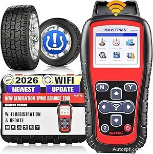 フォード TPMS リセットが簡単に:F-150、エクスプローラー、エスケープ (2008 ～ 2026) のステップバイステップ 