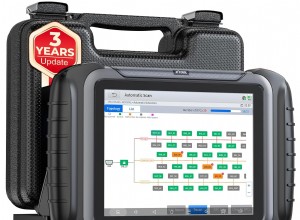 2026 年の XTOOL OBD2 スキャナー トップ 5:専門家の選択と正直なレビュー 