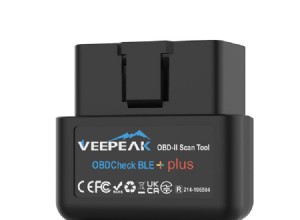 2026 年の電気自動車向けトップ OBD2 スキャナ – 専門家ガイドと予算の選択 