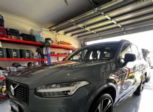 シドニーの道路用セラミックコーティング:投資する価値はありますか? 