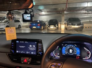 ドライブレコーダー保険:オーストラリアのビジネスを車の損害賠償請求から守る 