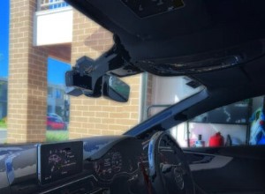 業界専門家がトップ5ブランドの最高のドライブレコーダーを明らかにする 