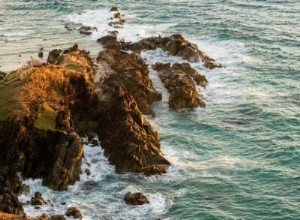 Hidden Sydney Beaches:5 Must‑Visit Secluded Spots for a Summer Escape 