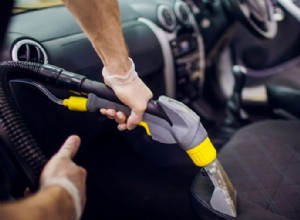エキスパートガイド:完璧な仕上がりのためのマスター洗車テクニック 