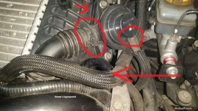 車の真空漏れを安全に検出して修理する方法 – ステップバイステップガイド 