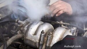 車の真空漏れを安全に検出して修理する方法 – ステップバイステップガイド 