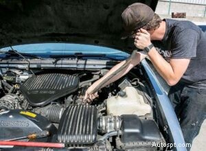車の真空漏れを安全に検出して修理する方法 – ステップバイステップガイド 