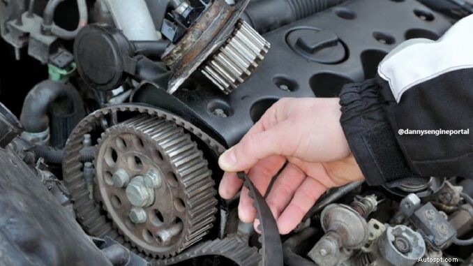 干渉エンジンと非干渉エンジン:あなたの車にはどちらが適していますか? 