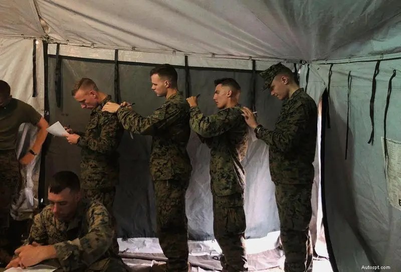 軍用 ECU がどのように作戦を維持するか:現代戦争の背後に隠された力 
